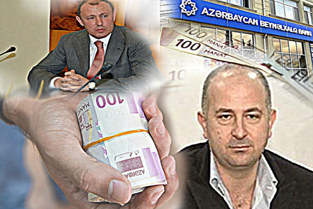 Dövlətə 15 milyardlıq xəyanət - Cahangir Hacıyevin talanı və yalanı...