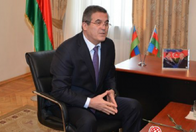 İcra başçısı bu gün qız köçürür - Süleyman Mikayılov kimlə qohum oldu?