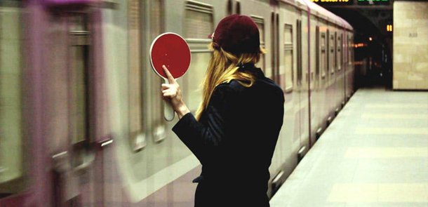 Bakı metrosunda "wi-fi" olacaq?