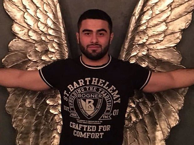 Dünya çempionunu öldürən Anardan yeni xəbər