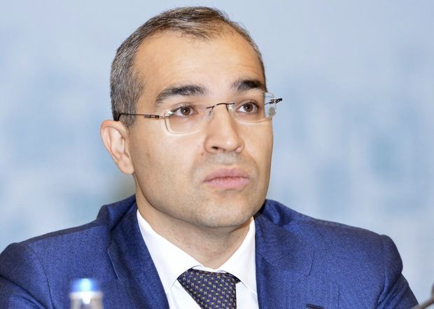 Mikayıl Cabbarova yeni vəzifə verildi