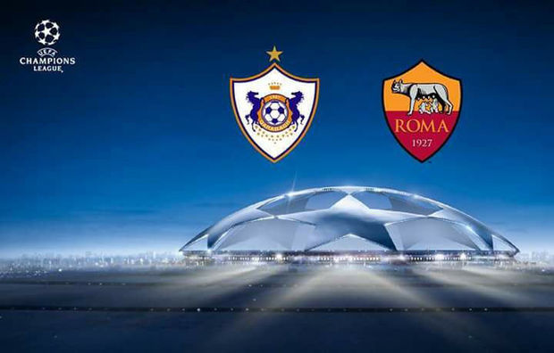 "Qarabağ" - "Roma" oyununa biletlərlə bağlı açıqlama