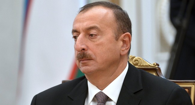 Prezident Milli Məclisin dəyişikliyinə etiraz etdi - Qanun layihəsini geri qaytardı
