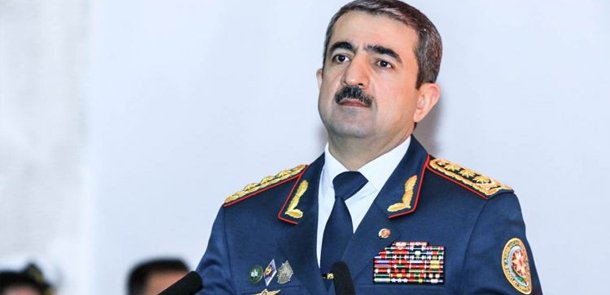 Prezident Elçin Quliyevlə bağlı sərəncam imzaladı