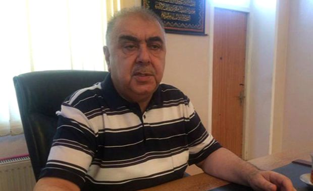 “6 güllə yarası almışam, 7 ay həbsdə yatmışam, Şeyxlə aramızda ciddi problem yoxdur”