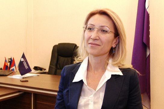 Erməni deputat: "Bakıda gəzib baxacağıq ki, erməni irsi necə qorunub”