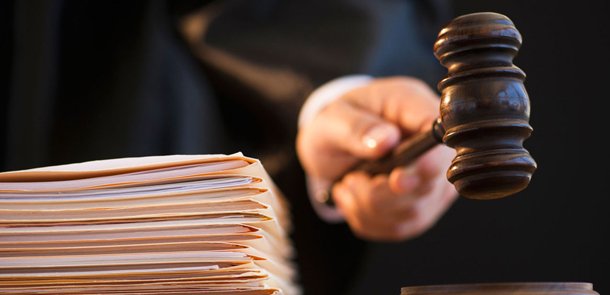Həbsdəki general: «Jurnalistlər yoxdursa, sözümü deyim...»