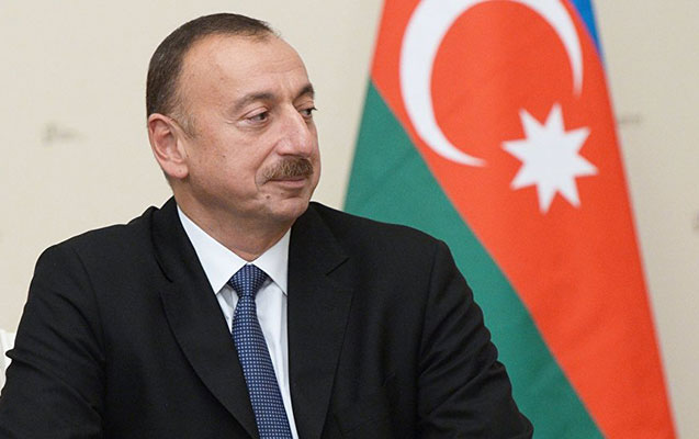 Prezident Səudiyyə Ərəbistanı kralını və vəliəhdi təbrik etdi