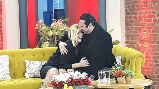 “CBC Sport”un rəhbəri boşandığı qadınla təkrar evlənir - Toy səfirlikdə olacaq