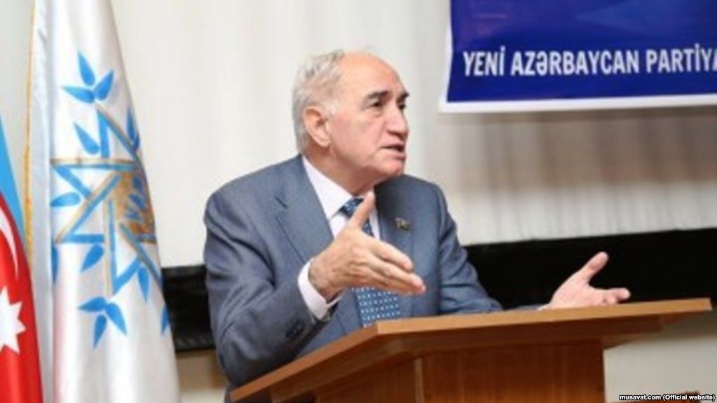 Deputatın oğlunun toyunda maraqlı hadisə - Gecikən məmura görə toyu 3 saat gec başlatdı