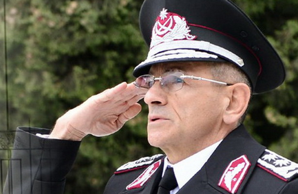 Mədət Quliyev İŞİD-ə qoşulan azərbaycanlıların sayını açıqladı