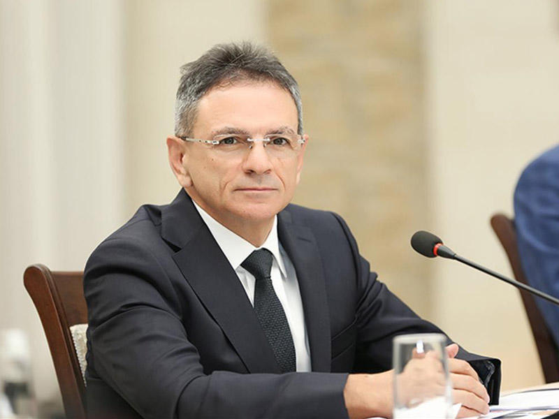 " Gənclərin səhv yollara düşməməsi üçün müvafiq işlər aparılır" - DTX rəisi
