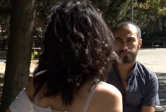 Azərbaycanda 12 yaşında zorlanan qız danışdı: “Məktəbin ayaqyolusunda…” – VİDEO