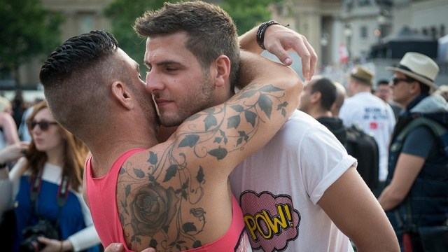 Bakıda 100-dən çox gey niyə həbs olunub? - DİN açıqladı