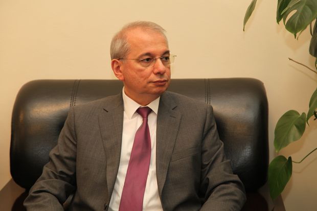 "Proqramlar nəzərdən keçirilir" - ATV-nin yeni rəhbəri