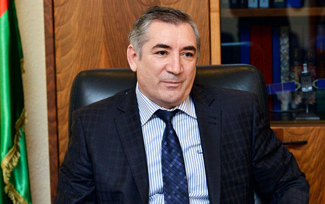 "ATV-dəki verilişlərin bağlanması yerində atılmış addımdır" - Nuşirəvan Məhərrəmli