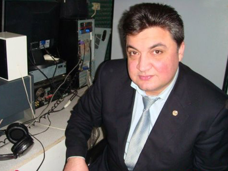Yazıçılar Birliyindən Namiq Məna ilə bağlı açıqlama