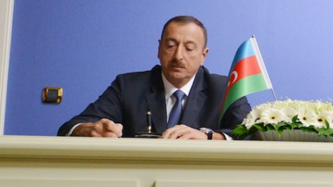 Salyana 3 milyon manat ayrıldı