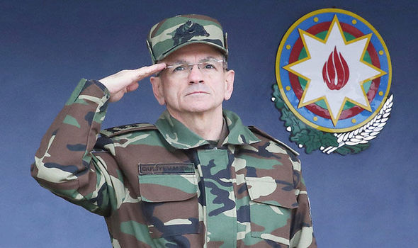 Mədət Quliyev üçün özəl gün