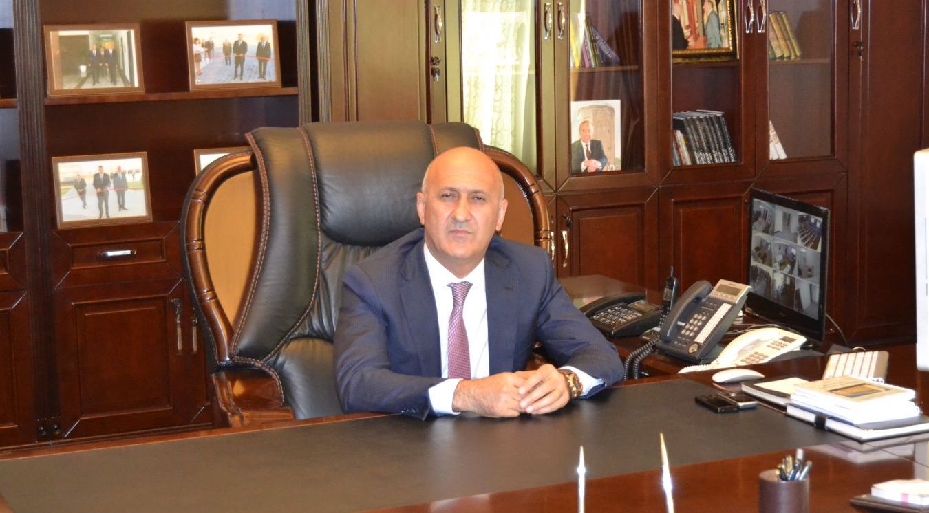 Nizami rayonunda "yaşıl soyqırım": Ağaclar belə məhv edilir - VİDEO 