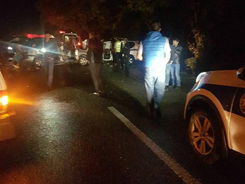 Azərbaycanda iki ailənin məhv olduğu dəhşətli hadisənin TƏFƏRRÜATI