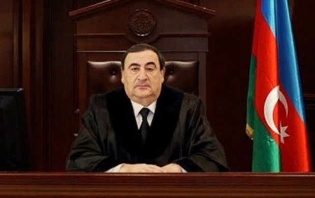 Ənvər Seyidov xəstəxanaya yerləşdirildi