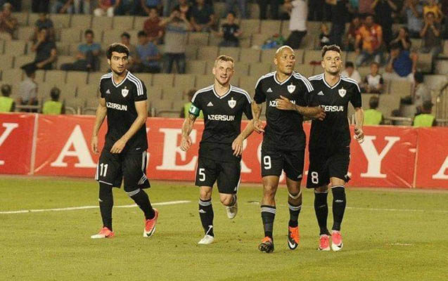 “Qarabağ” - “Roma” matçının start heyətləri açıqlandı - Yenilənir