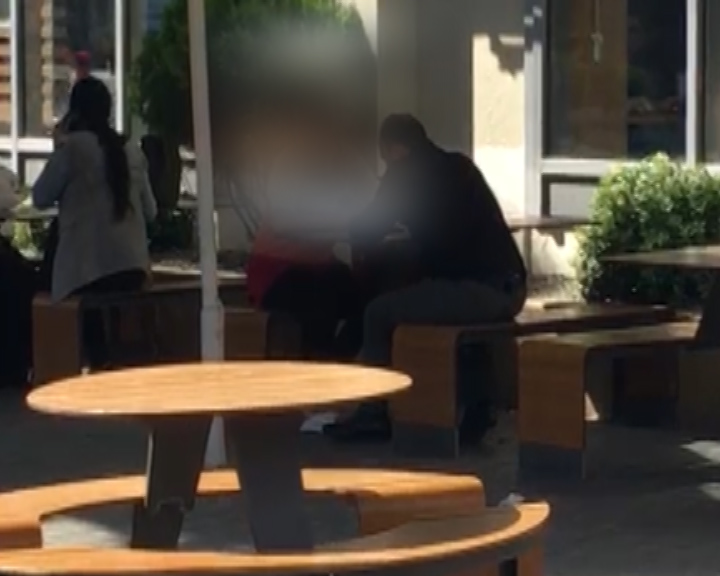 "İnstagram"da evli qadınları şantaj edib, onlardan 10 min manat aldı - FOTOLAR