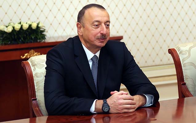 Prezident “shopping festival”ına 1 milyon ayırdı