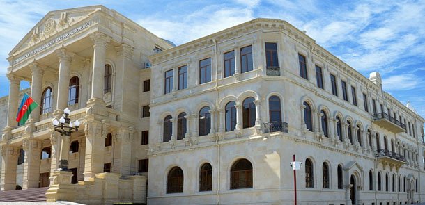 Azərbaycan türk siyasətçi və jurnalistlərə cinayət işi açdı