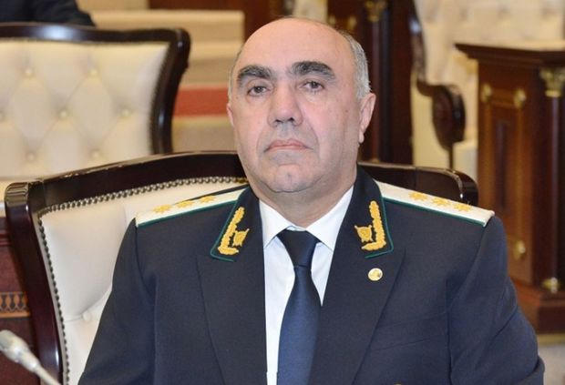 Baş prokuror: Mehriban Əliyevanın bu posta təyinatı son dövrün ən önəmli hadisəsidir