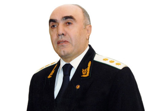 Baş prokurordan ifşa olunan casus qrupu ilə bağlı AÇIQLAMA