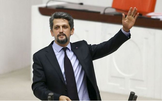 Türkiyəli millət vəkilinin Qarabağa səfəri etirazla qarşılandı - FOTOLAR