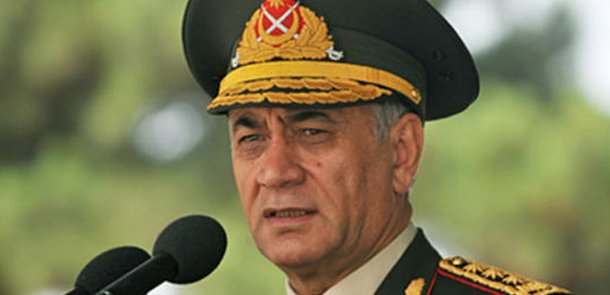 Ramil Usubovdan yeni təyinat