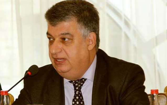 “Dünyanın heç bir yerində borcu olanı həbs etmirlər...”
