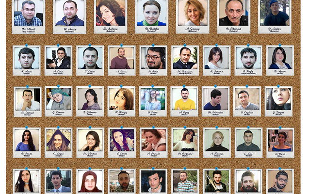 8 dildə danışan 5 yaşlı uşaq: Azvision.az