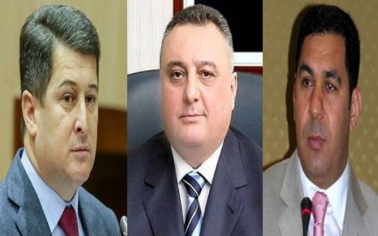 Kərəm Həsənovun Çexiyadan Ərəbistanadək böyük biznes imperiyası - ARAŞDIRMA