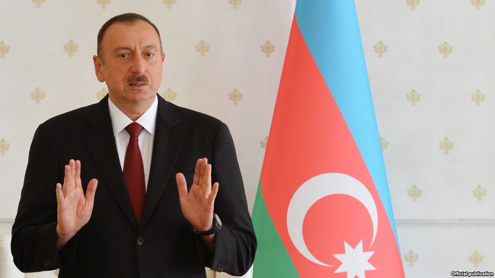 "Təhdidlər artır, qan tökülür, sabitlik pozulur..." - İlham Əliyevdən mühüm mesajlar