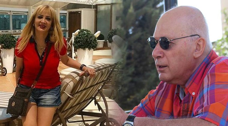 "Fahişə elə fahişədir, səni bütün Azərbaycan tanıyır, Məleykə"