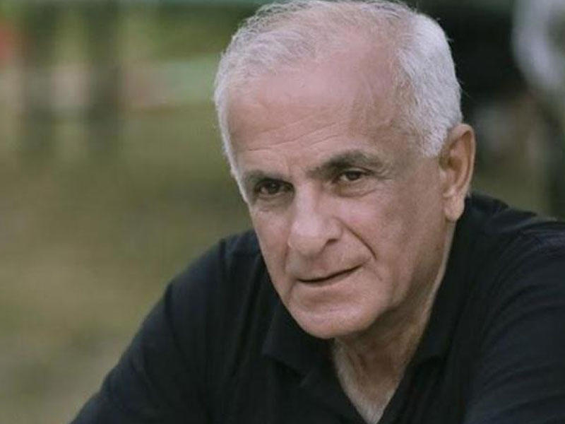 Fuad Poladov: "Səhhətimdə irəliləyiş yoxdur"