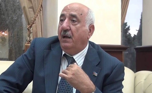 “Gəlib laqqırtı vurub, qeybət edib, gedirlər” - Deputat