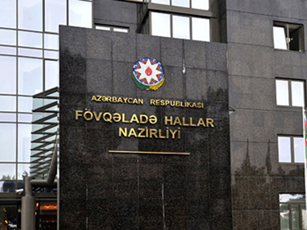 FHN: Turistlər helikopter vasitəsilə təxliyyə olunmaqdan imtina ediblər