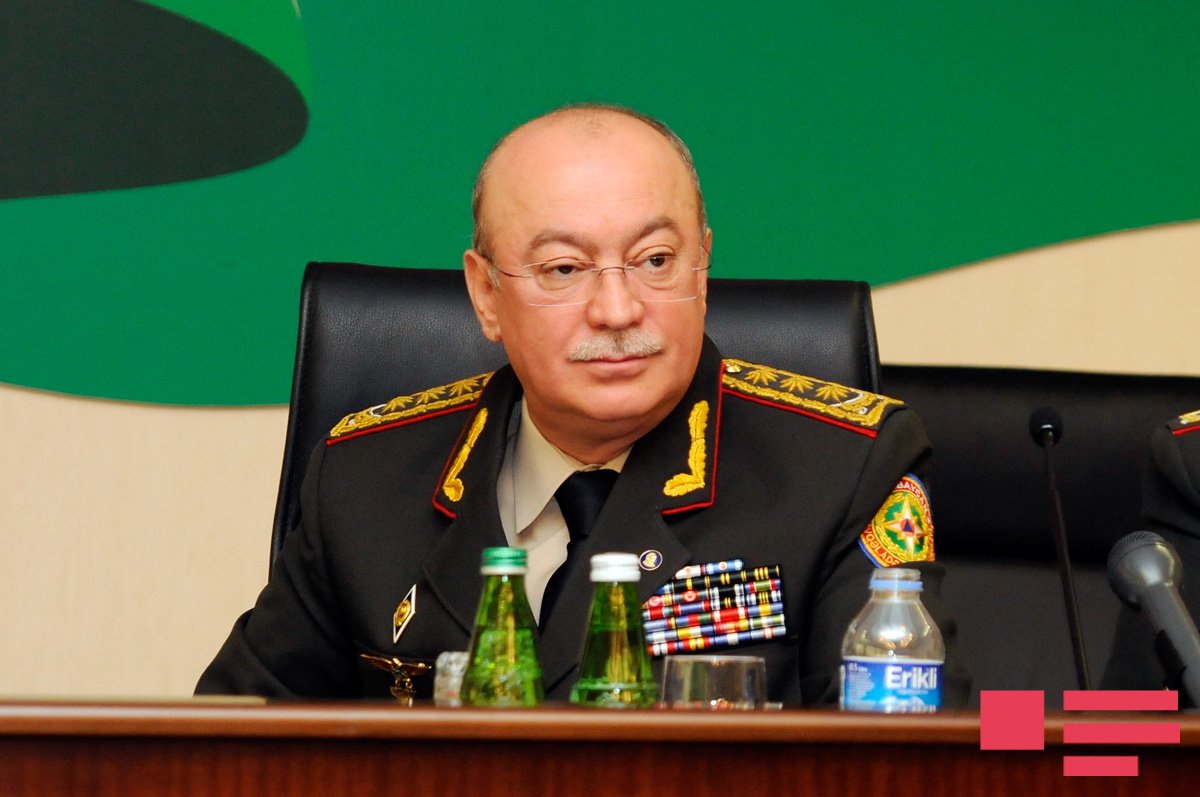 Kəmaləddin Heydərov özbək həmkarı ilə görüşüb