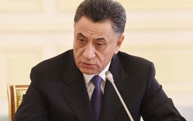 Ramil Usubov Gəncədə vətəndaşları qəbul edəcək