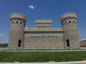 Şamaxı Rayon İcra Hakimiyyətinə 3 milyon manat ayrılıb