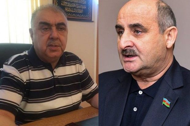 "Hacı Qalib üzr istəsə, onu bağışlayaram" - Deputat