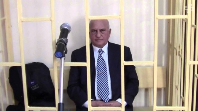 Əli İnsanov məhkəməyə bu tarixdə çıxarılacaq