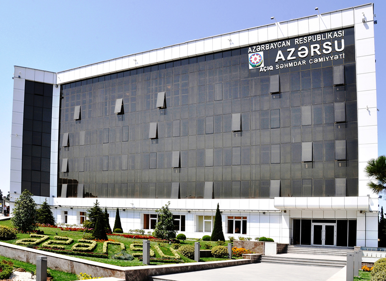 “Azərsu”dakı korrupsiya Bakını çökdürür... - Paytaxt suların altında qaldı