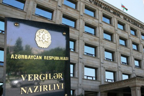 Vergilər Nazirliyidən “Turan” haqda daha bir açıqlama