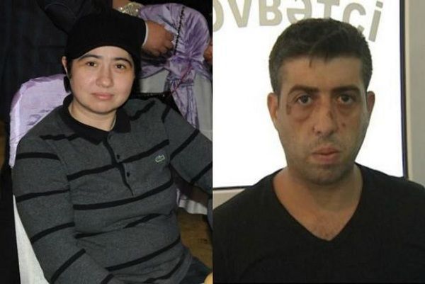 Aygün Bəylərin qardaşının ömürlük həbs olunması istənildi